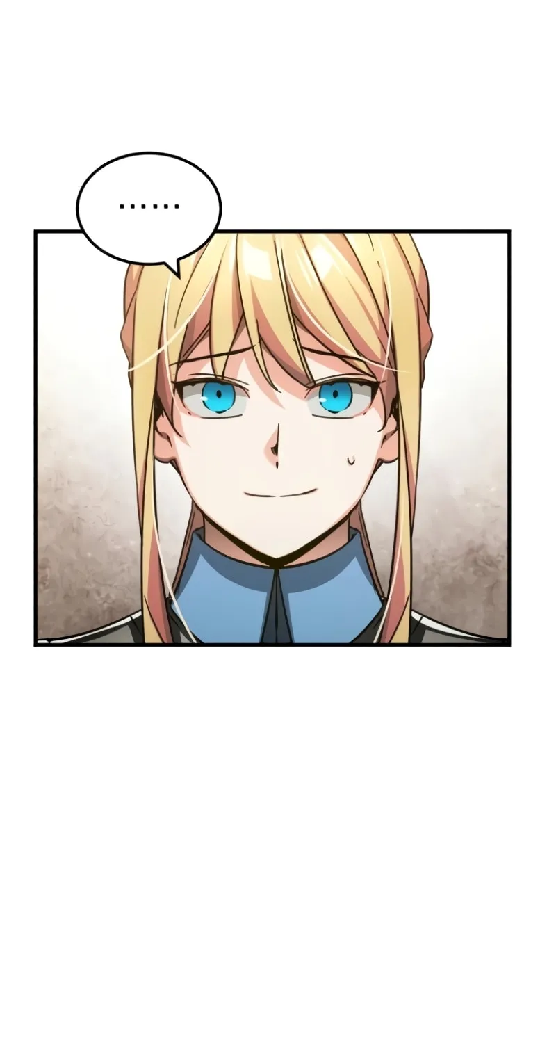 Read Descended from Divinity chapter 104 image 4 on Lezhin