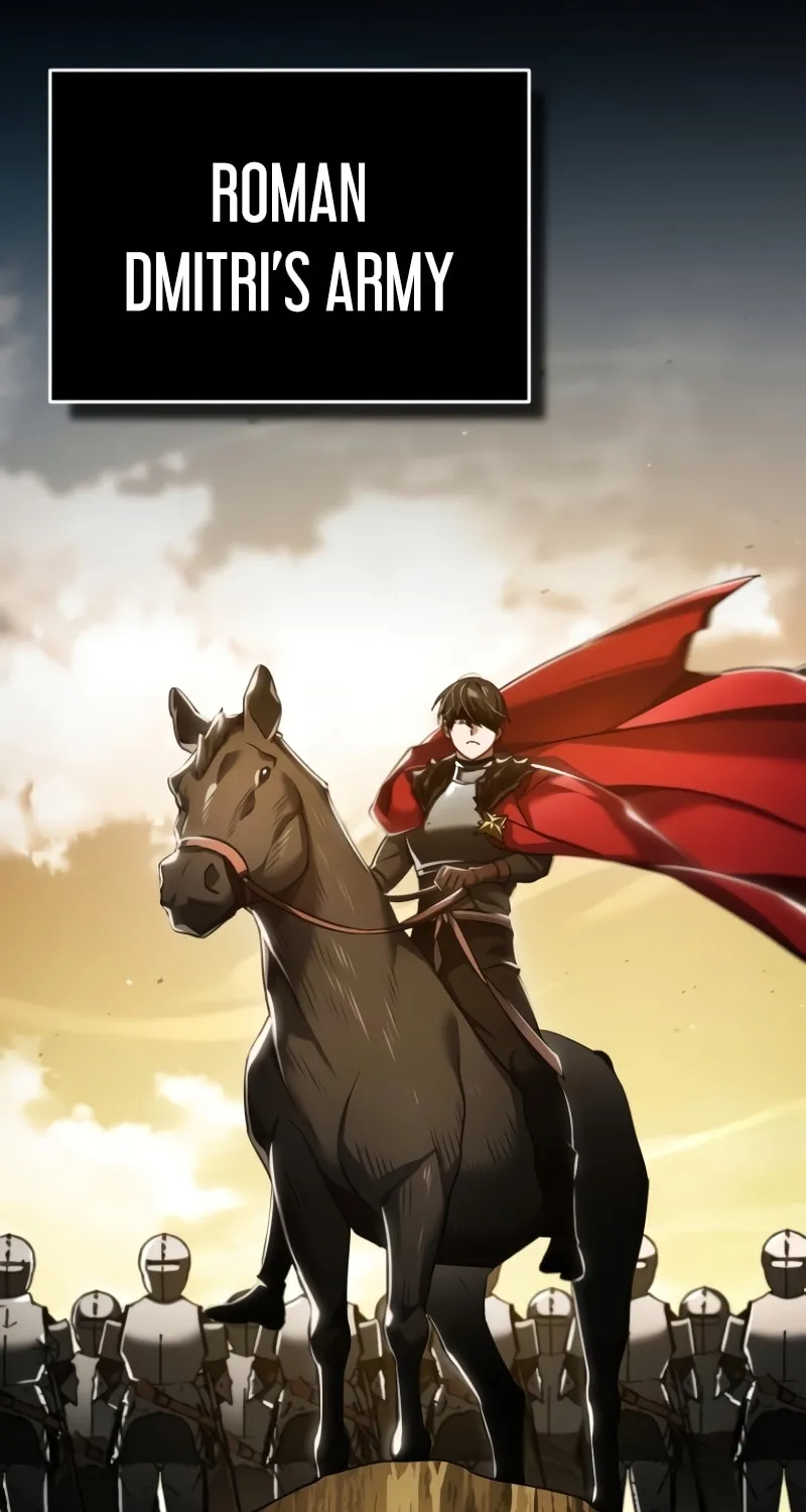 Read Descended from Divinity chapter 104 image 42 on Lezhin