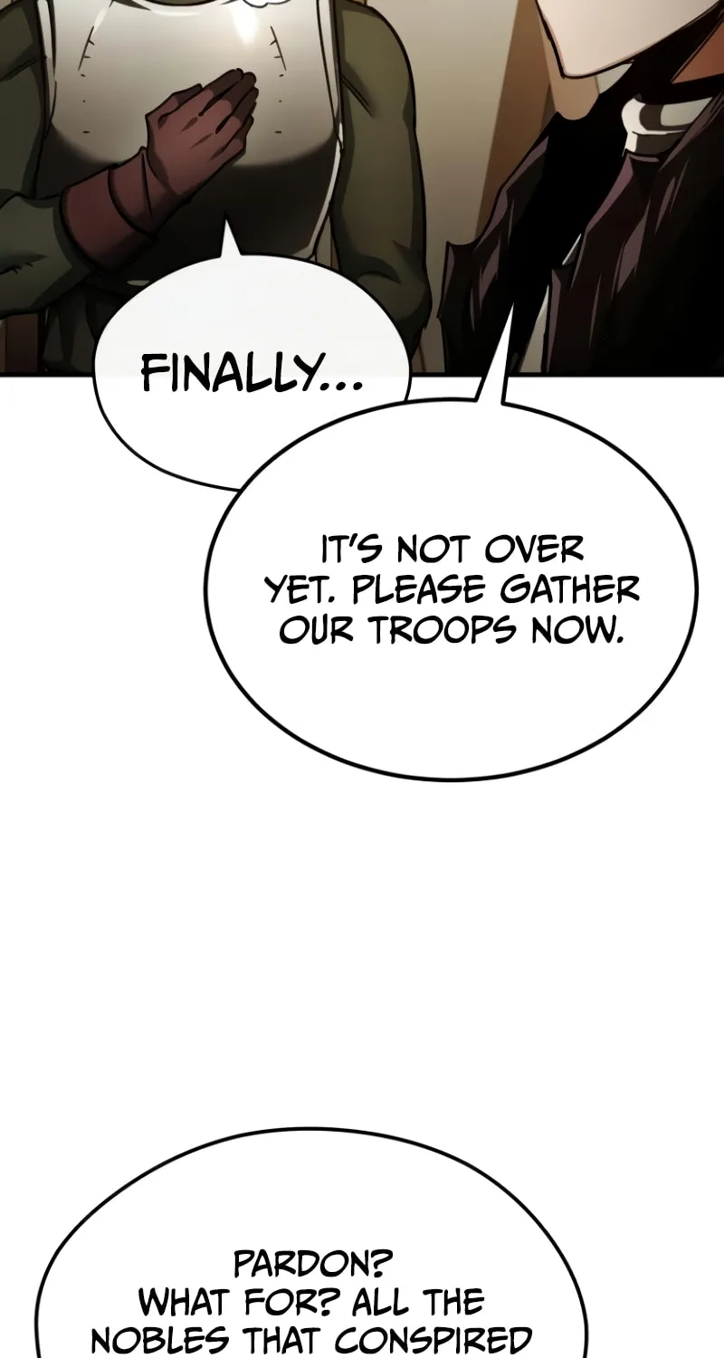 Read Descended from Divinity chapter 104 image 47 on Lezhin