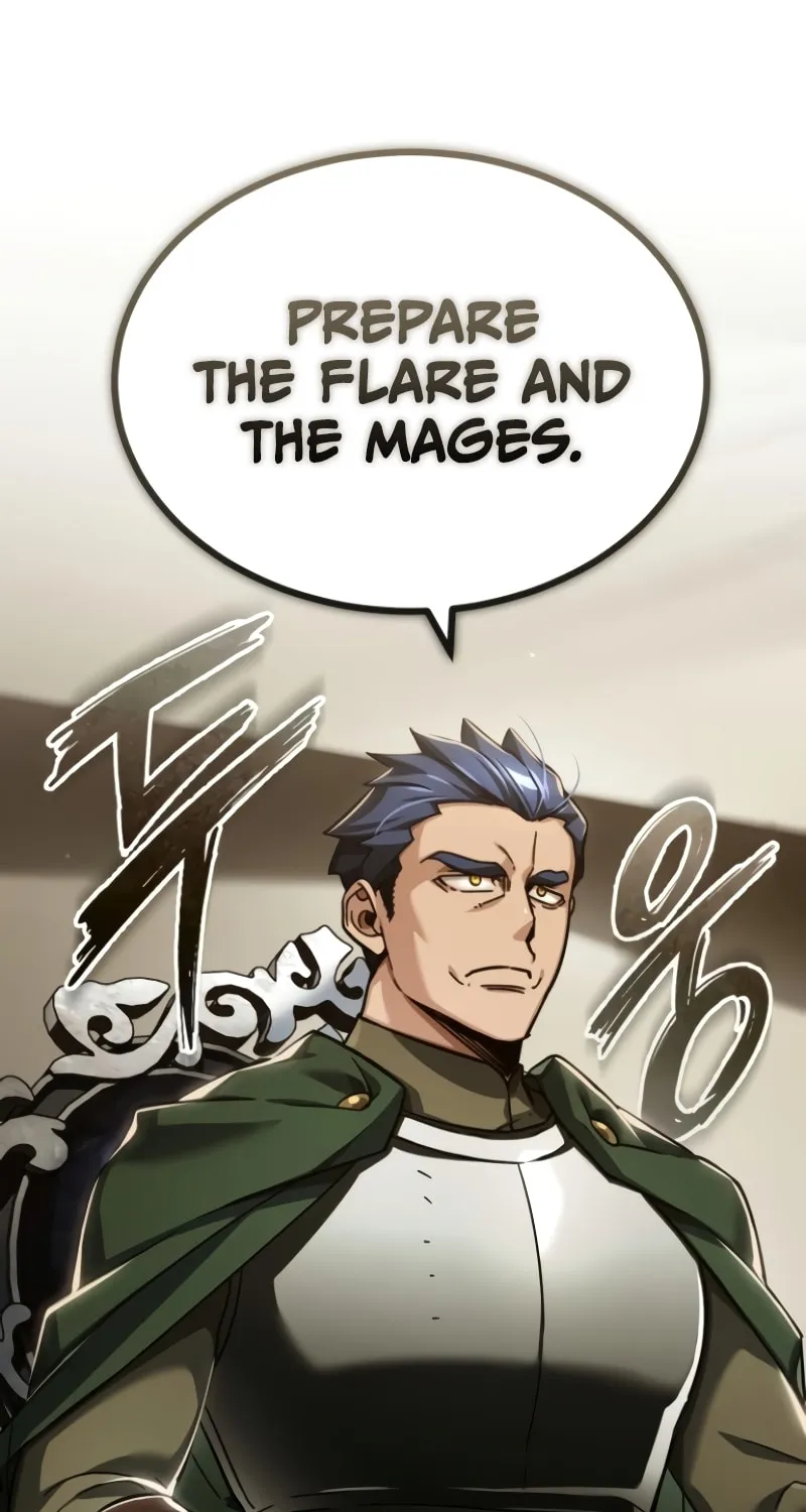 Read Descended from Divinity chapter 104 image 5 on Lezhin