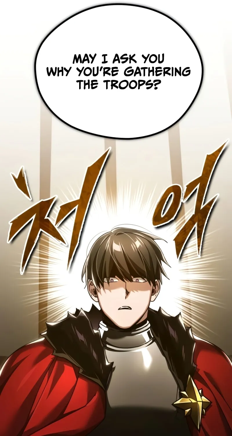 Read Descended from Divinity chapter 104 image 50 on Lezhin