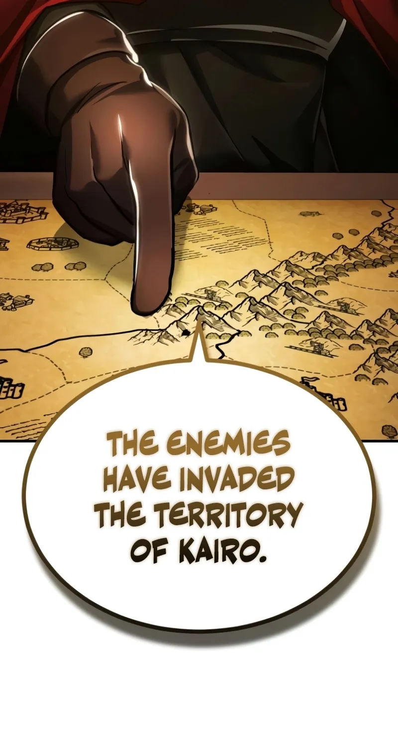 Read Descended from Divinity chapter 104 image 51 on Lezhin