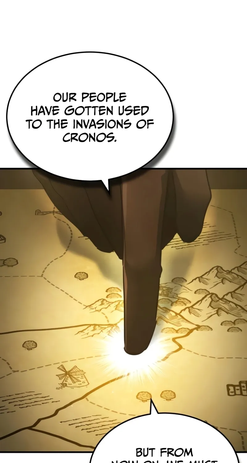 Read Descended from Divinity chapter 104 image 52 on Lezhin