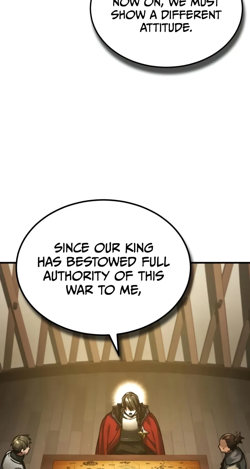 Read Descended from Divinity chapter 104 image 53 on Lezhin