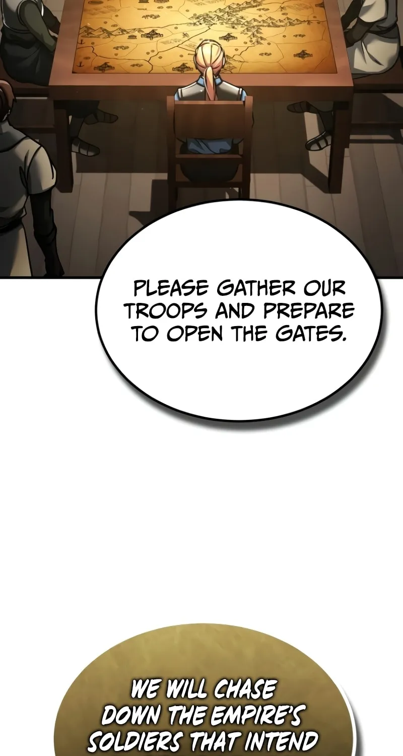 Read Descended from Divinity chapter 104 image 54 on Lezhin
