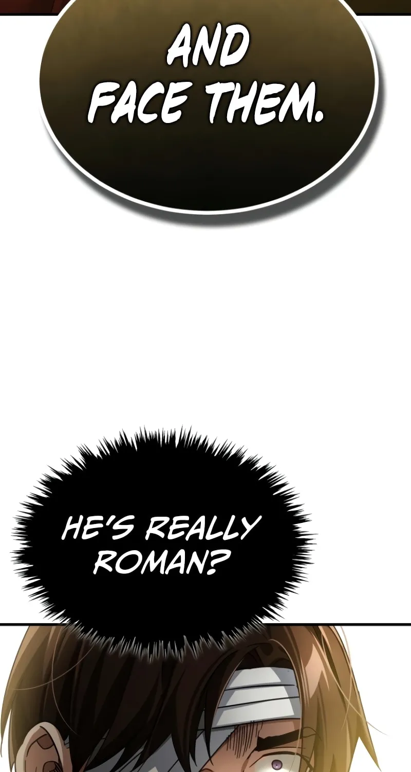 Read Descended from Divinity chapter 104 image 56 on Lezhin