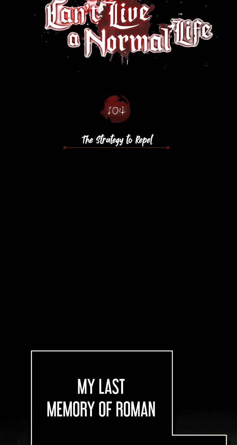 Read Descended from Divinity chapter 104 image 58 on Lezhin