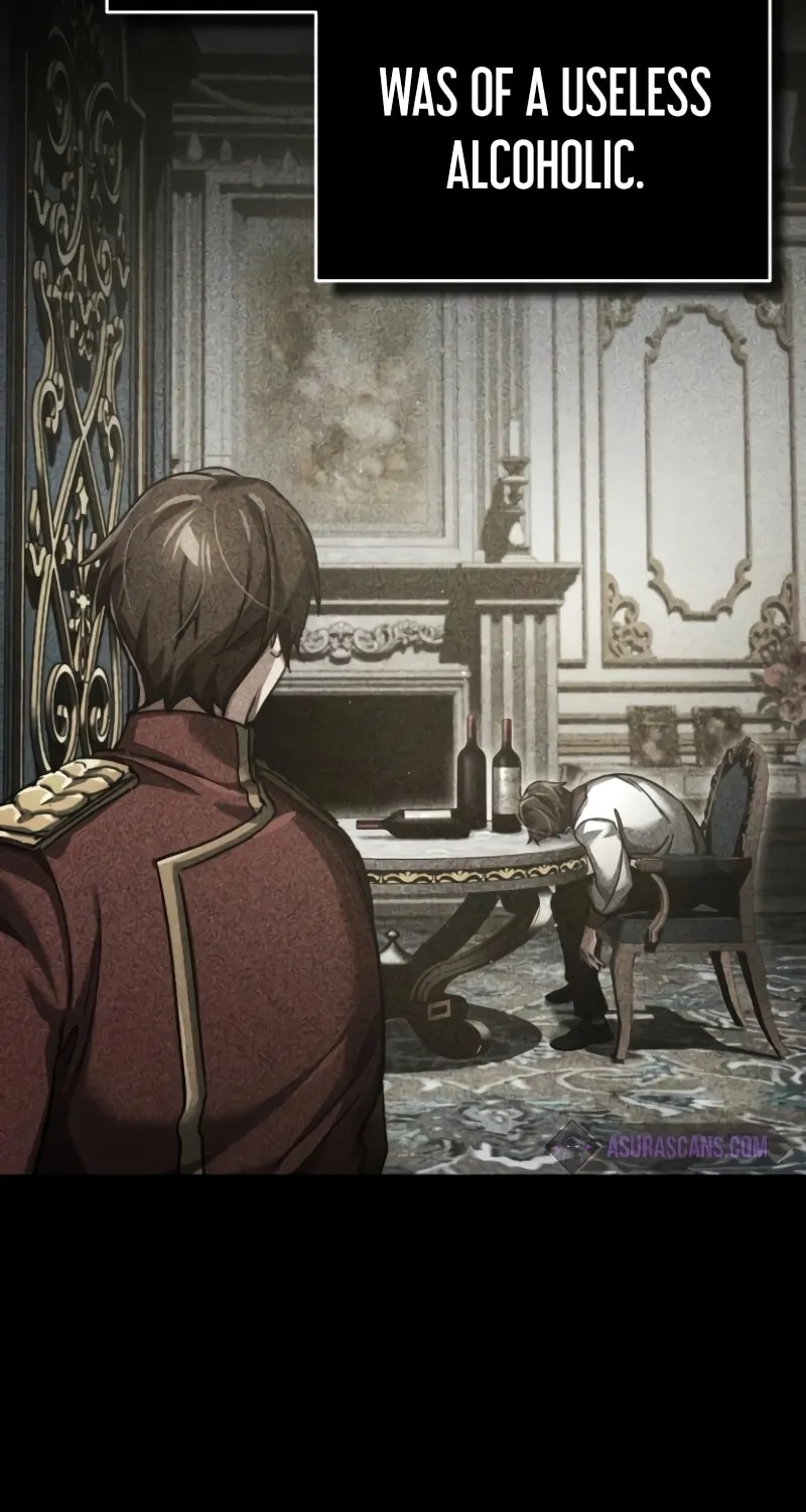 Read Descended from Divinity chapter 104 image 59 on Lezhin