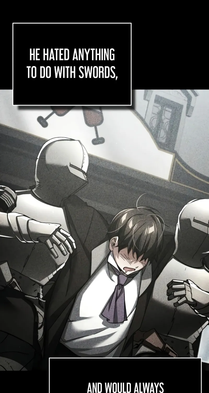 Read Descended from Divinity chapter 104 image 60 on Lezhin