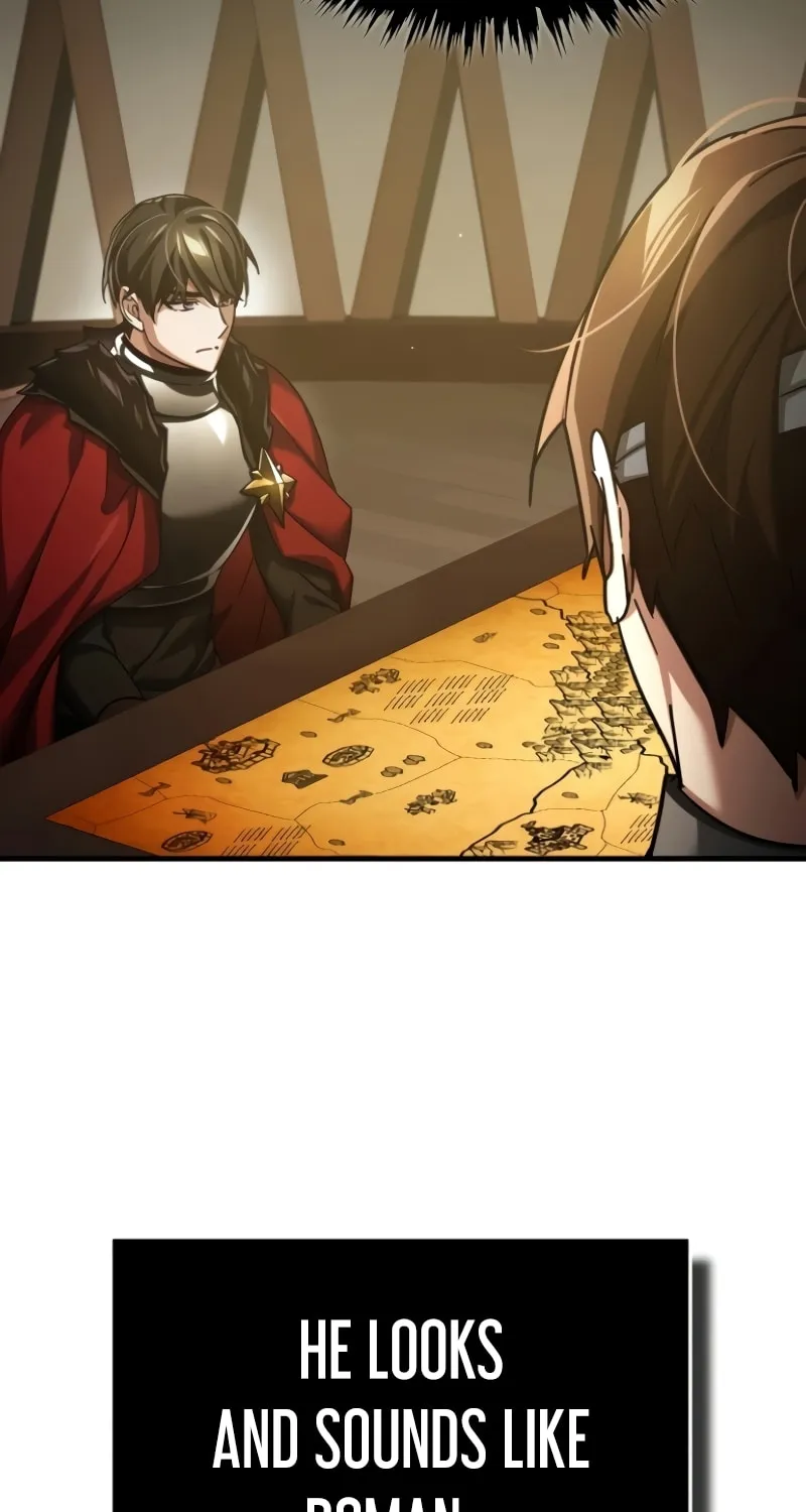 Read Descended from Divinity chapter 104 image 62 on Lezhin