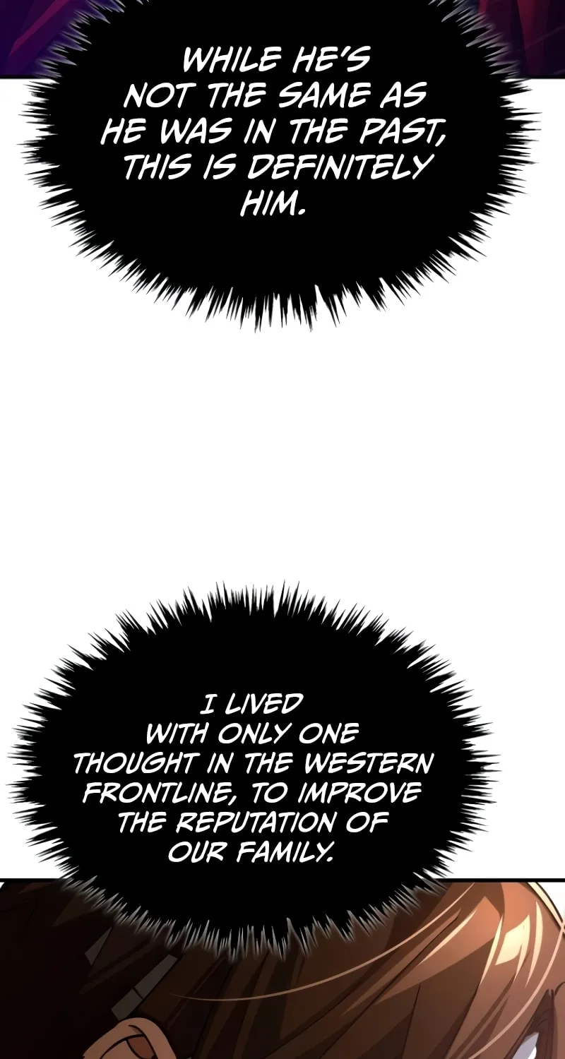 Read Descended from Divinity chapter 104 image 64 on Lezhin