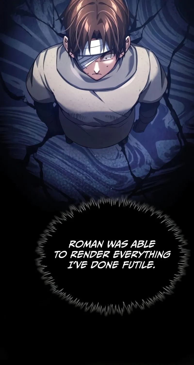 Read Descended from Divinity chapter 104 image 66 on Lezhin