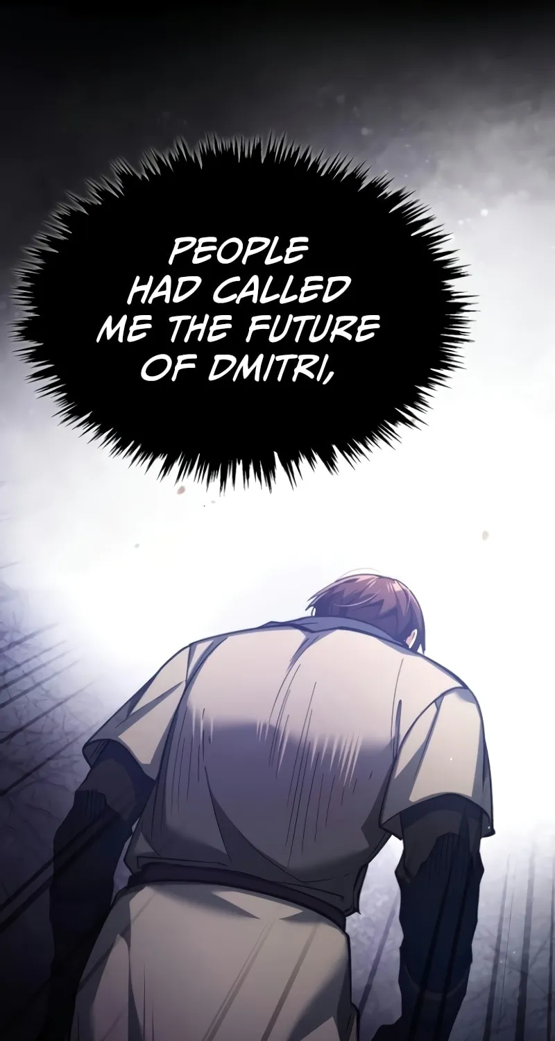 Read Descended from Divinity chapter 104 image 67 on Lezhin