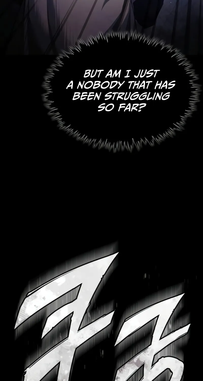 Read Descended from Divinity chapter 104 image 68 on Lezhin