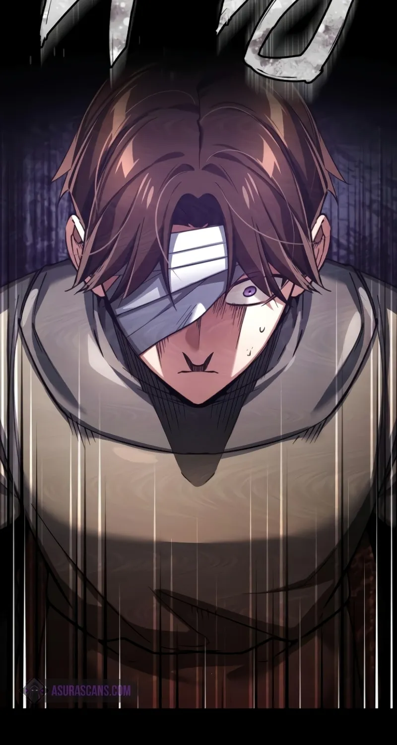 Read Descended from Divinity chapter 104 image 69 on Lezhin