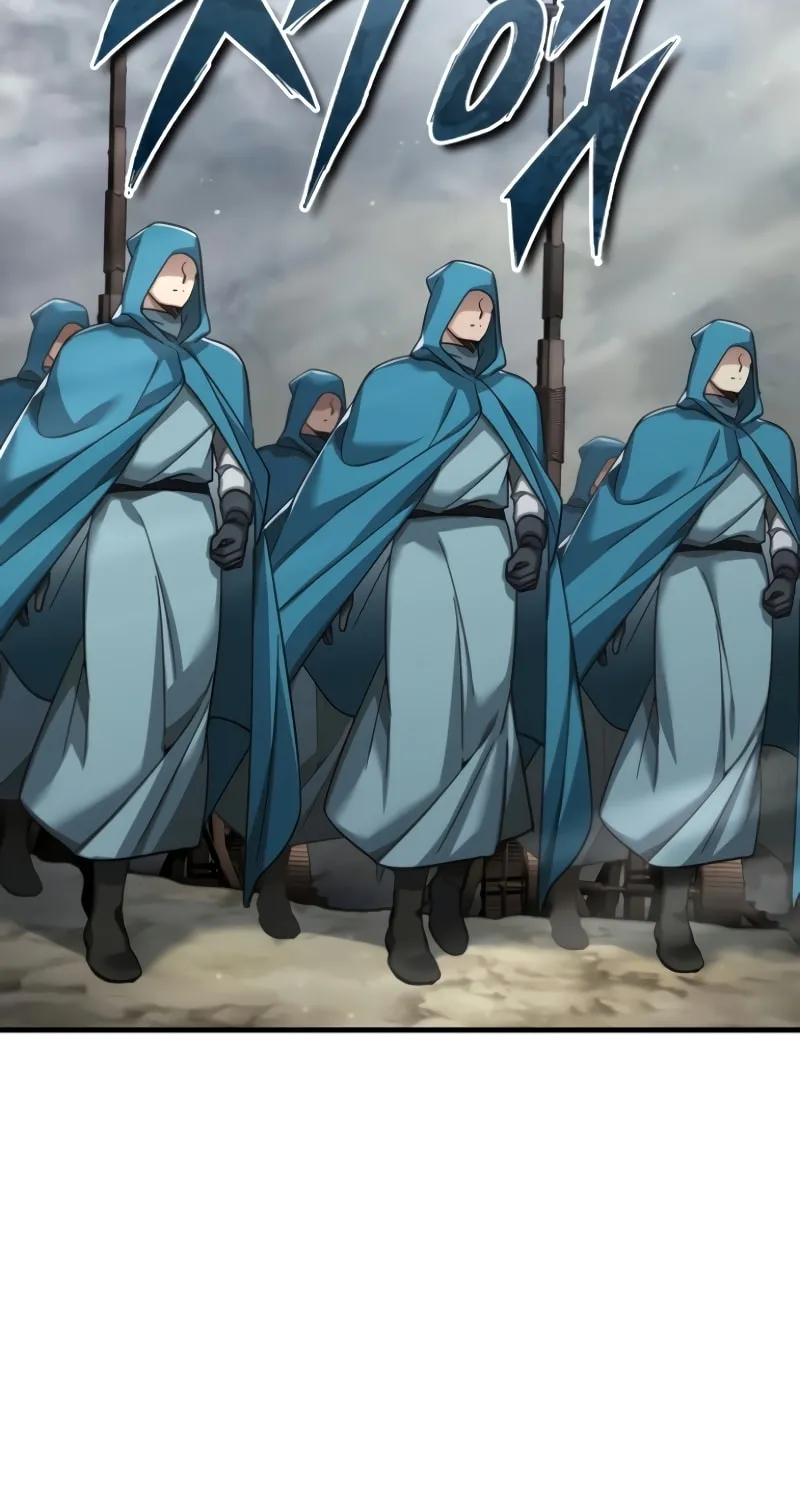 Read Descended from Divinity chapter 104 image 7 on Lezhin