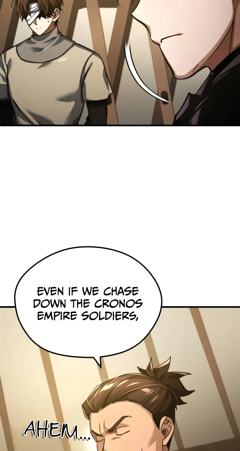Read Descended from Divinity chapter 104 image 71 on Lezhin