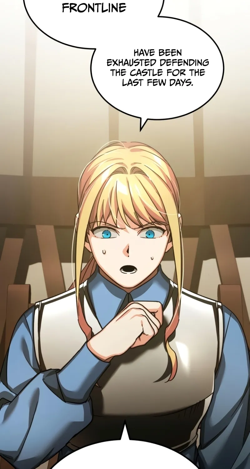 Read Descended from Divinity chapter 104 image 73 on Lezhin