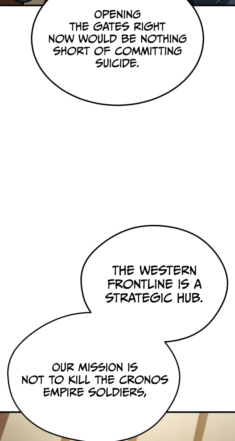 Read Descended from Divinity chapter 104 image 74 on Lezhin