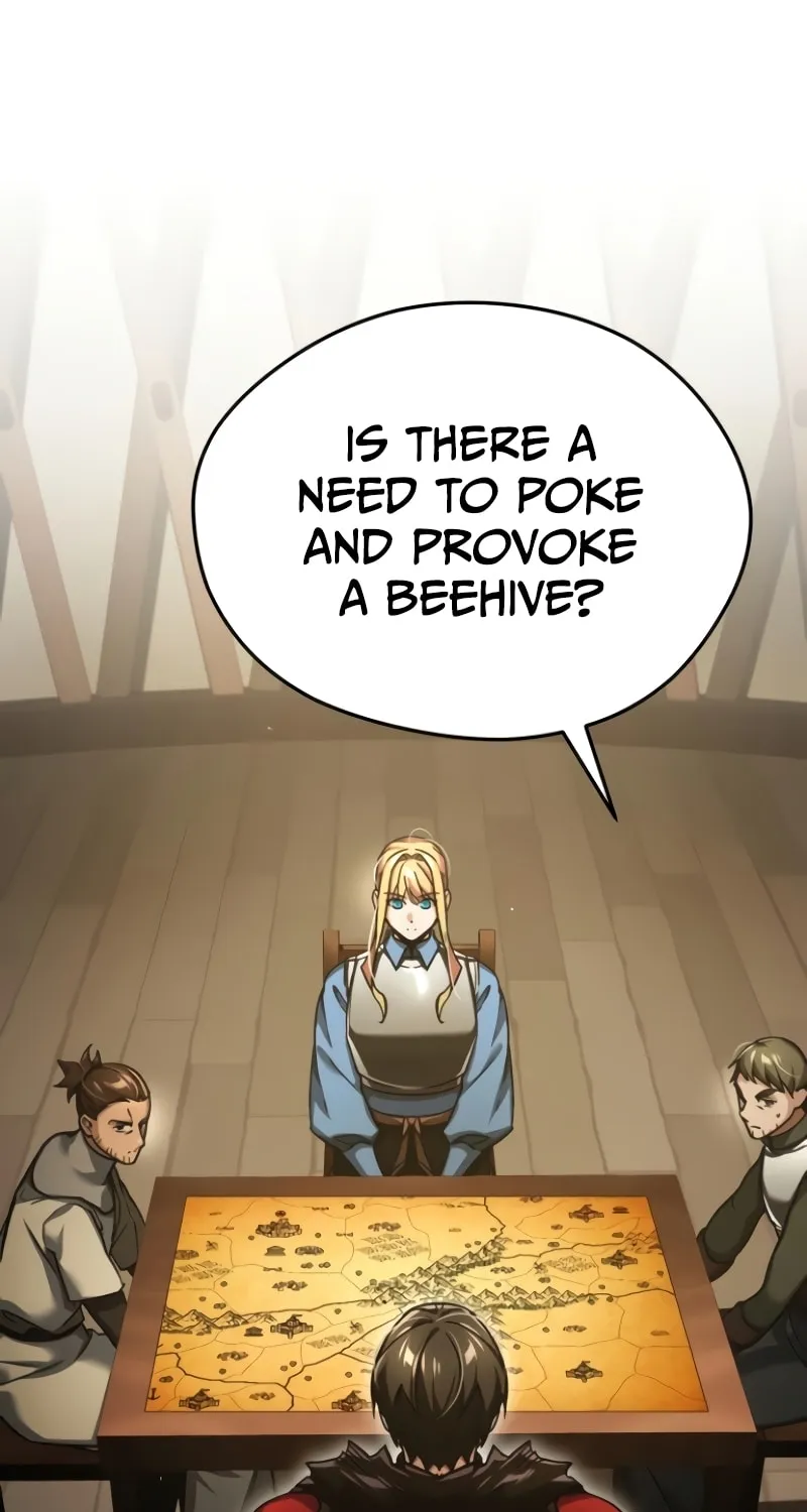 Read Descended from Divinity chapter 104 image 76 on Lezhin