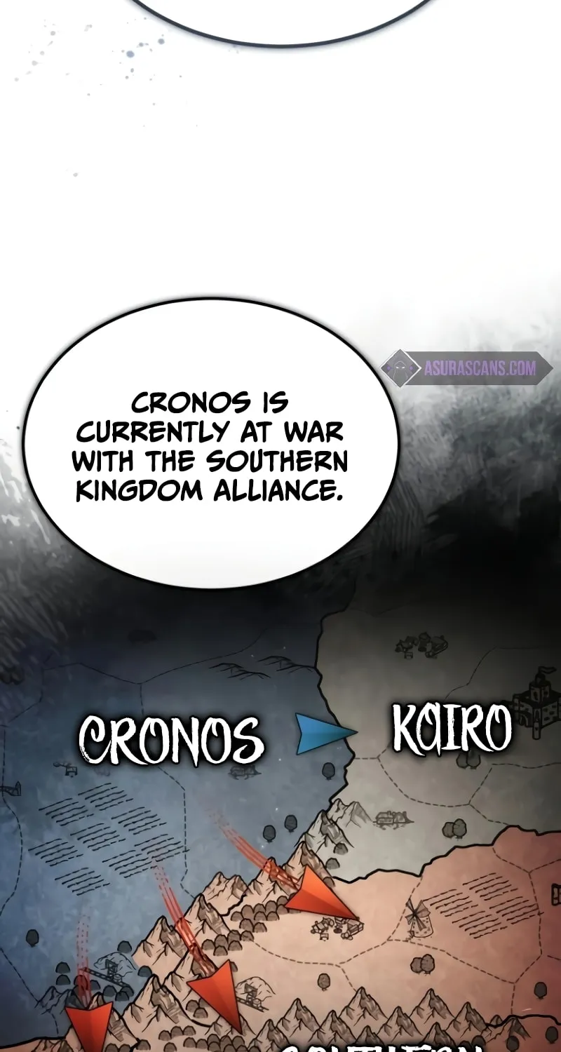 Read Descended from Divinity chapter 104 image 78 on Lezhin