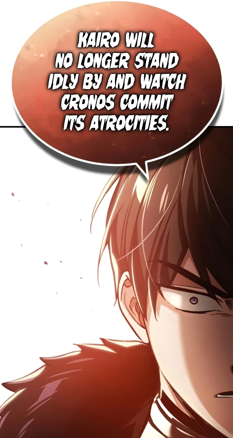 Read Descended from Divinity chapter 104 image 80 on Lezhin