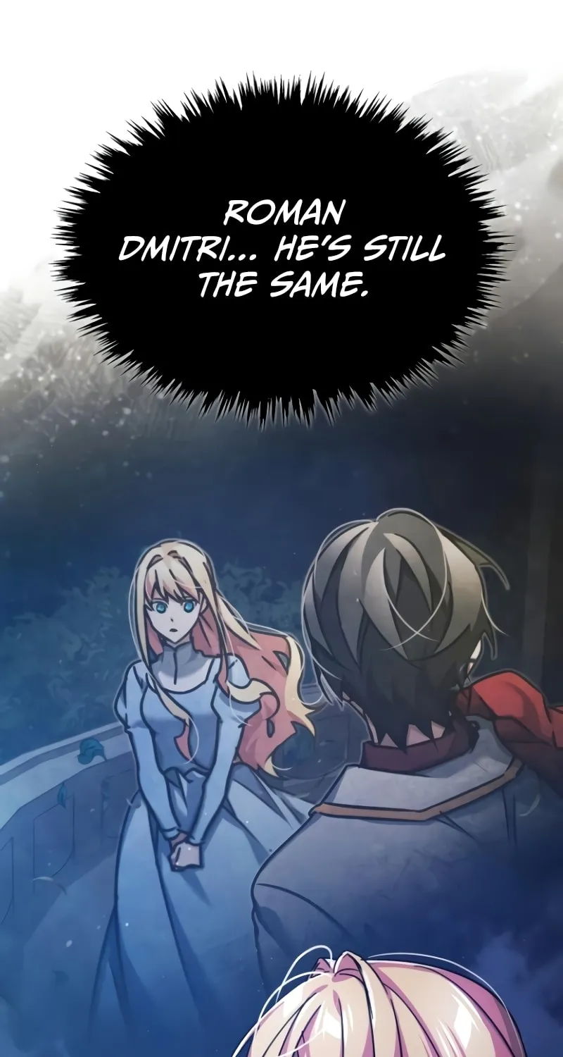 Read Descended from Divinity chapter 104 image 84 on Lezhin