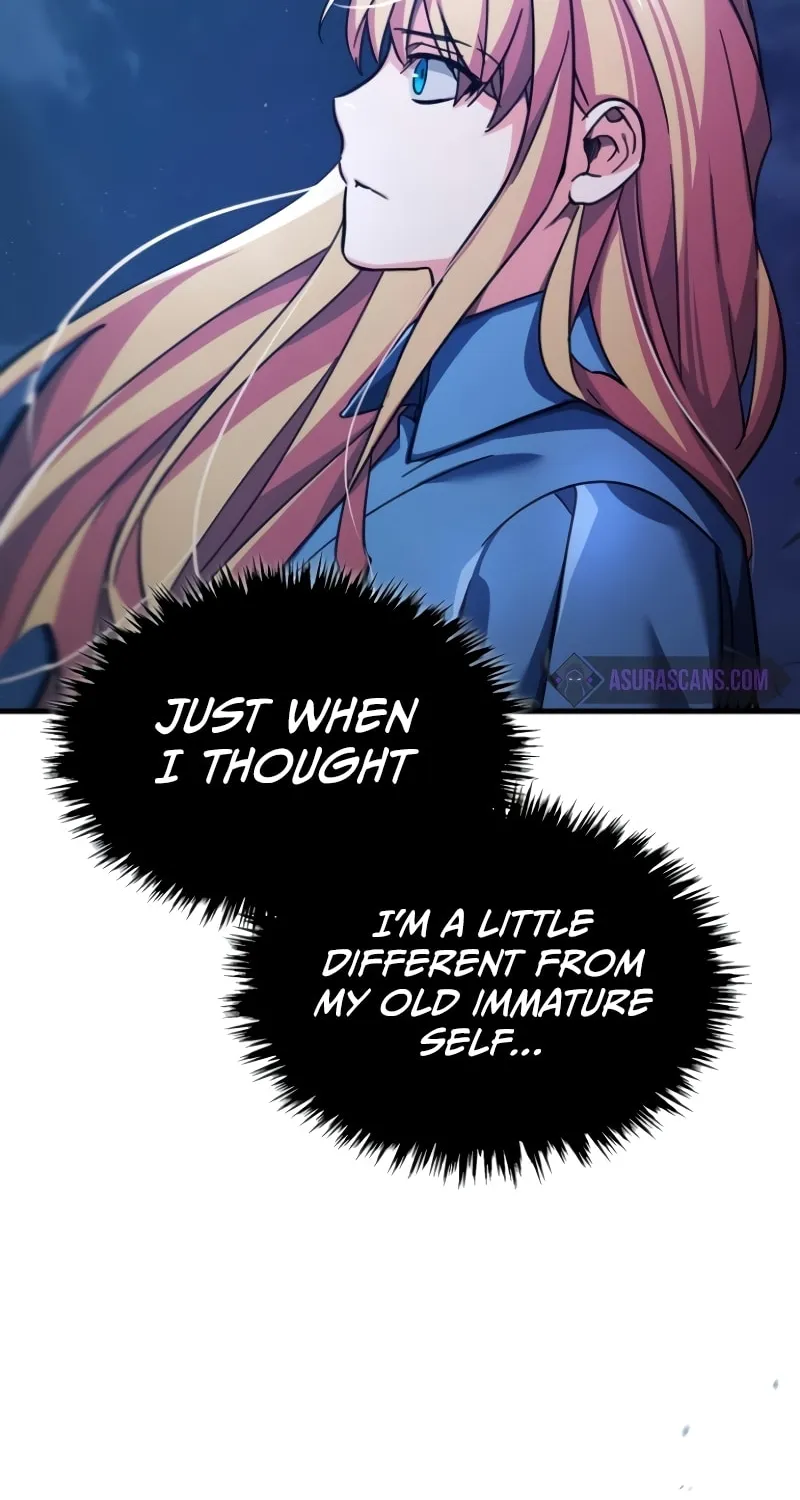 Read Descended from Divinity chapter 104 image 85 on Lezhin