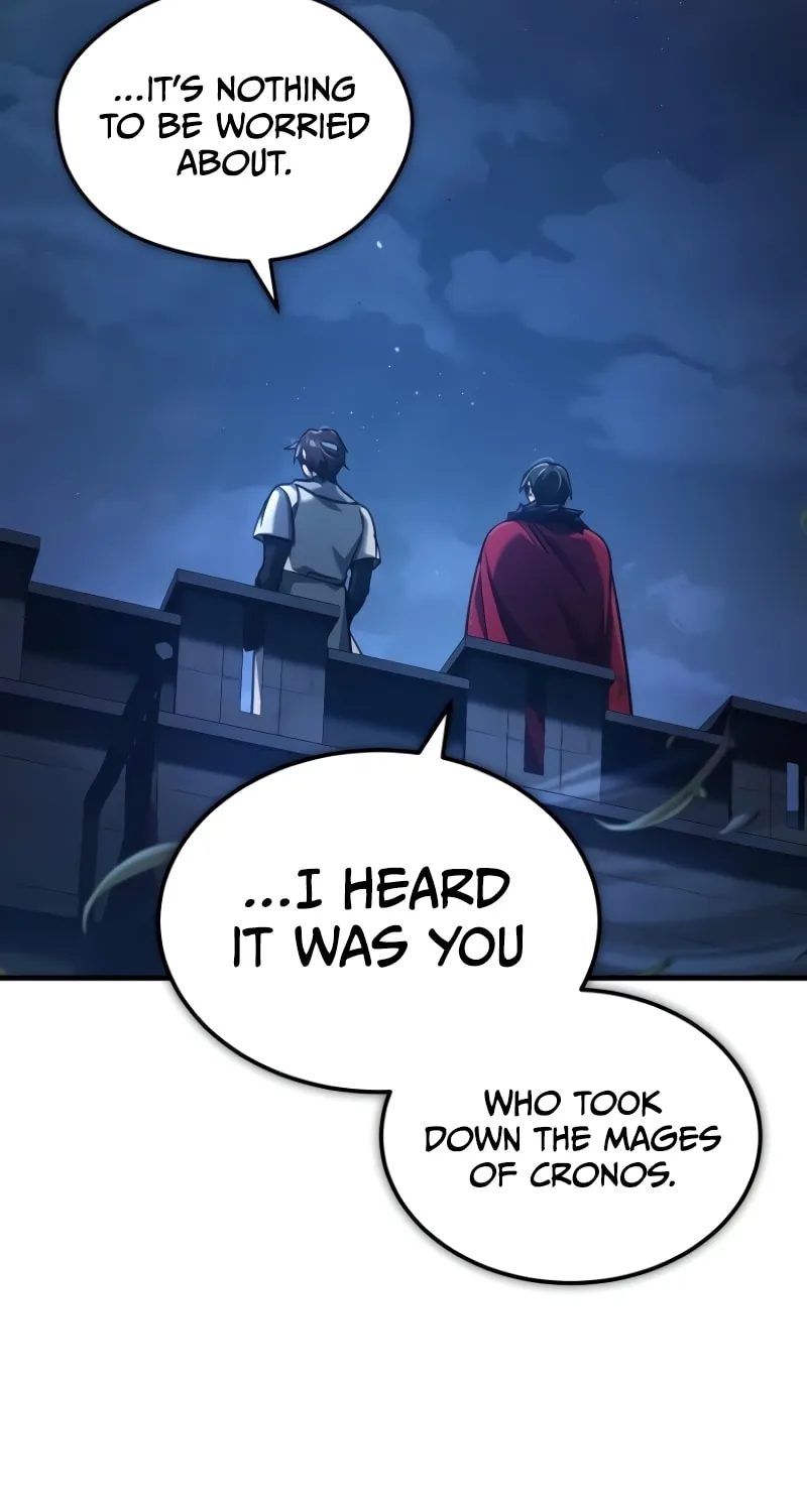 Read Descended from Divinity chapter 104 image 88 on Lezhin