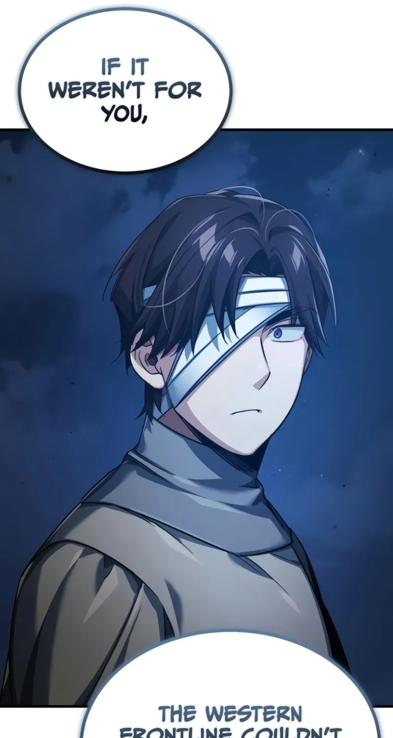 Read Descended from Divinity chapter 104 image 90 on Lezhin