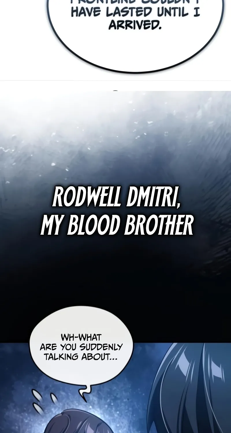 Read Descended from Divinity chapter 104 image 91 on Lezhin