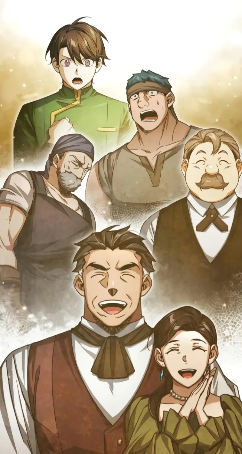 Read Descended from Divinity chapter 104 image 93 on Lezhin