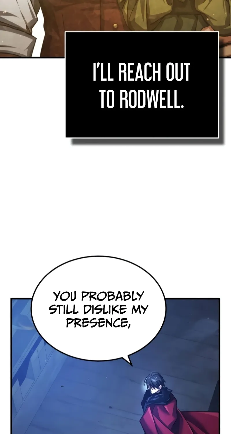 Read Descended from Divinity chapter 104 image 94 on Lezhin