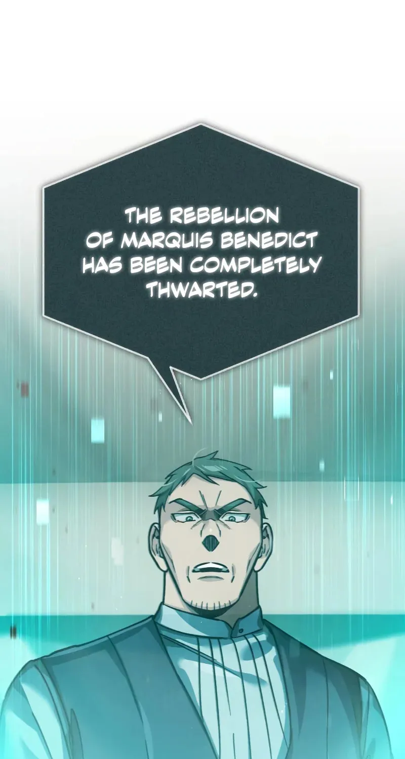 Read Descended from Divinity chapter 105 image 1 on Lezhin