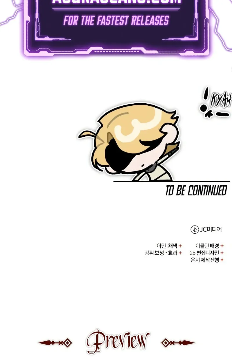 Read Descended from Divinity chapter 105 image 105 on Lezhin