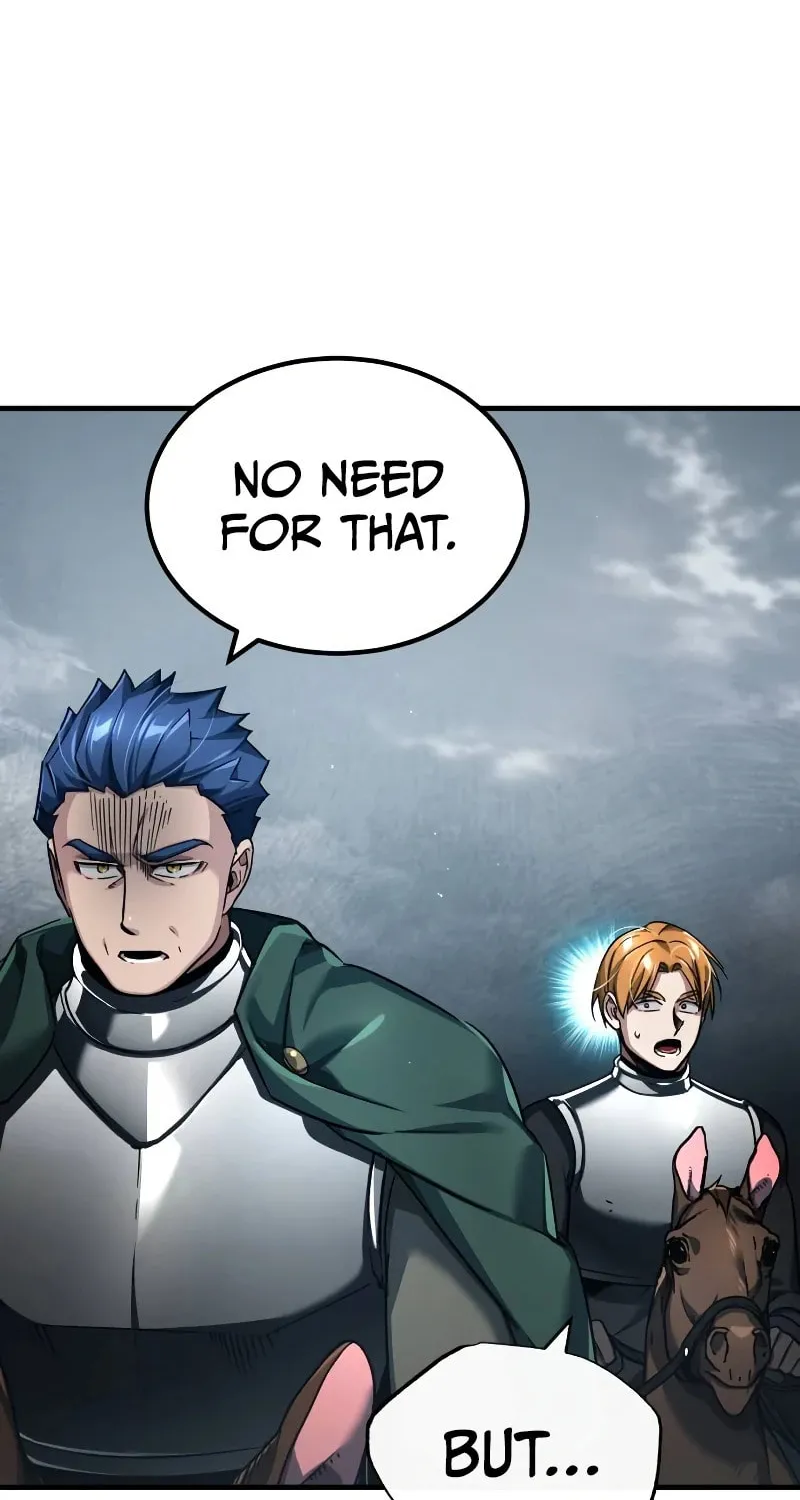 Read Descended from Divinity chapter 105 image 12 on Lezhin