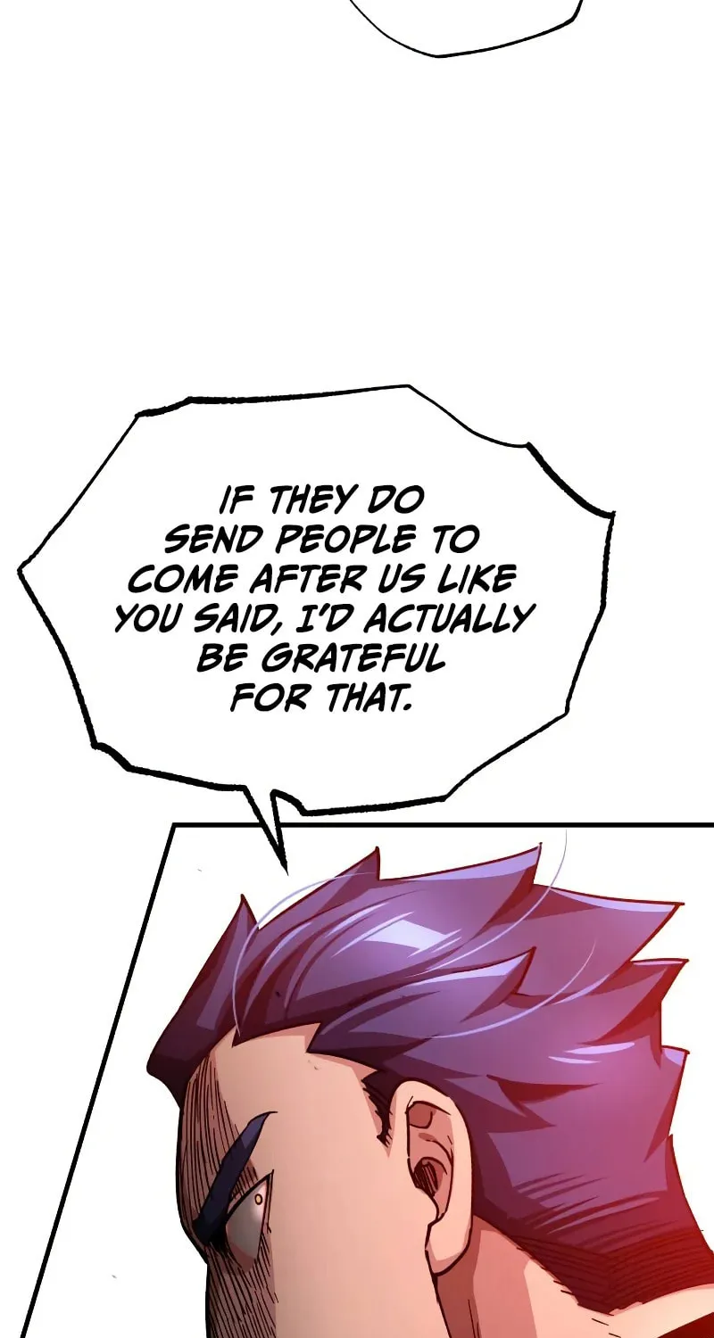 Read Descended from Divinity chapter 105 image 13 on Lezhin