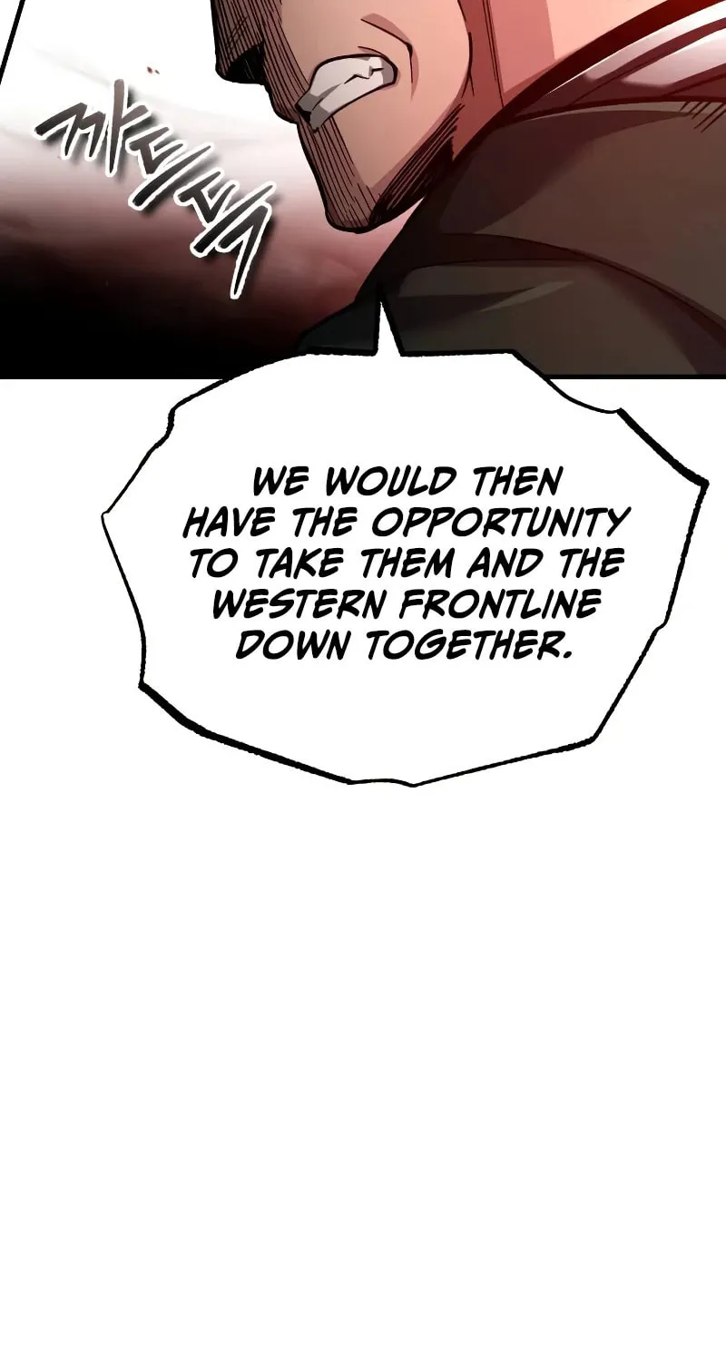 Read Descended from Divinity chapter 105 image 14 on Lezhin