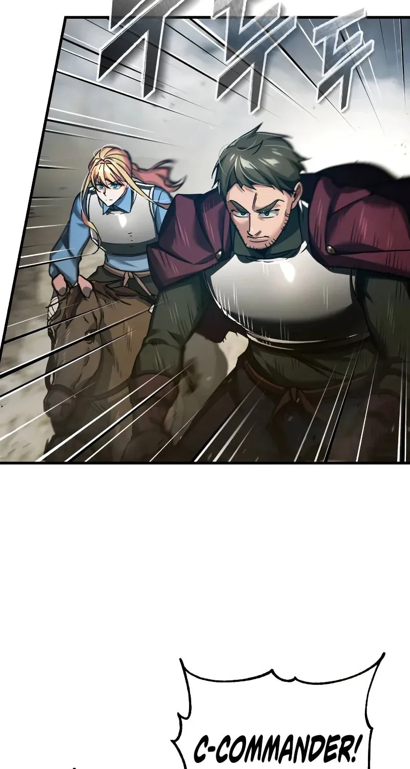Read Descended from Divinity chapter 105 image 17 on Lezhin