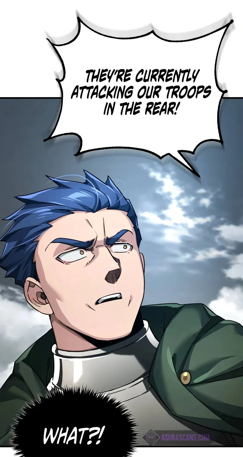 Read Descended from Divinity chapter 105 image 19 on Lezhin