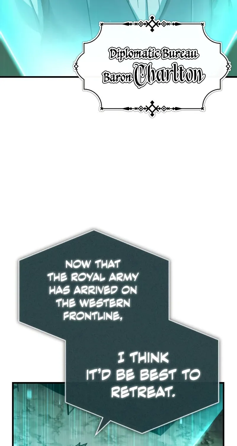 Read Descended from Divinity chapter 105 image 2 on Lezhin