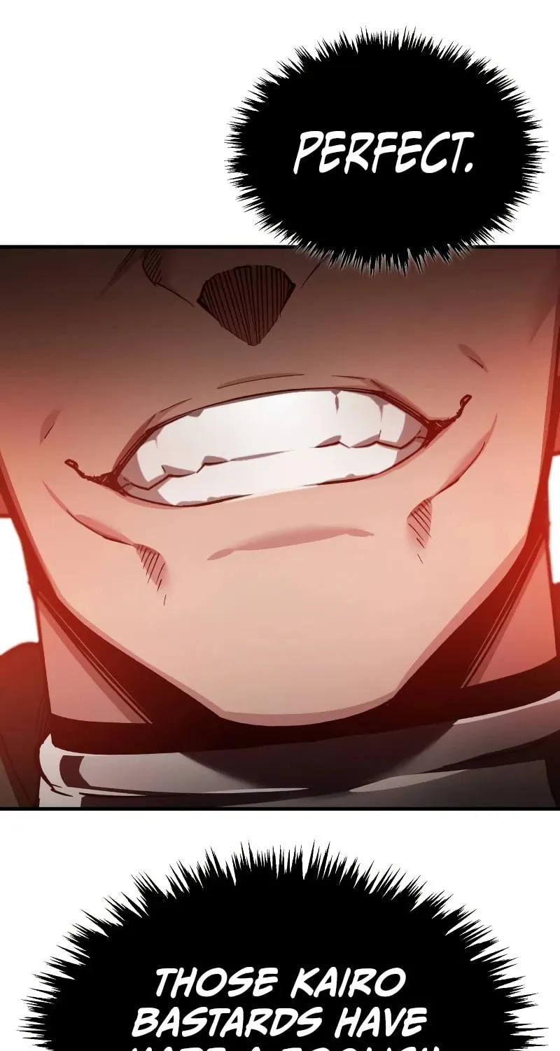 Read Descended from Divinity chapter 105 image 21 on Lezhin