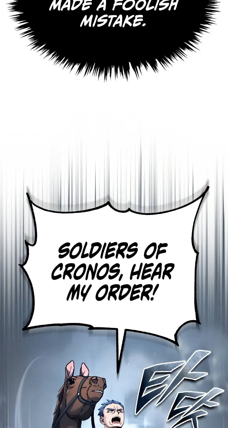 Read Descended from Divinity chapter 105 image 22 on Lezhin