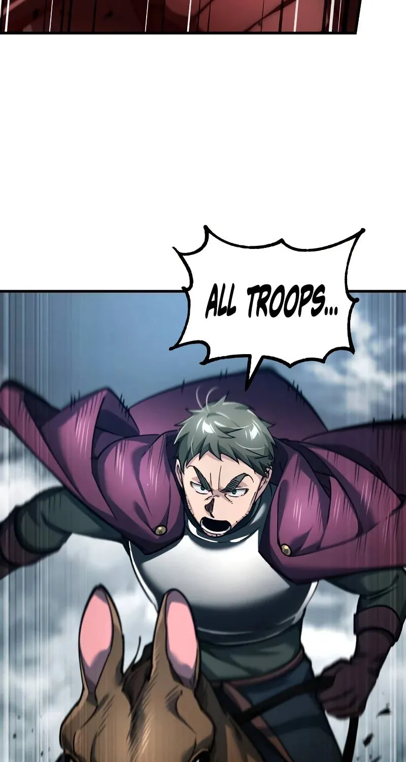 Read Descended from Divinity chapter 105 image 25 on Lezhin