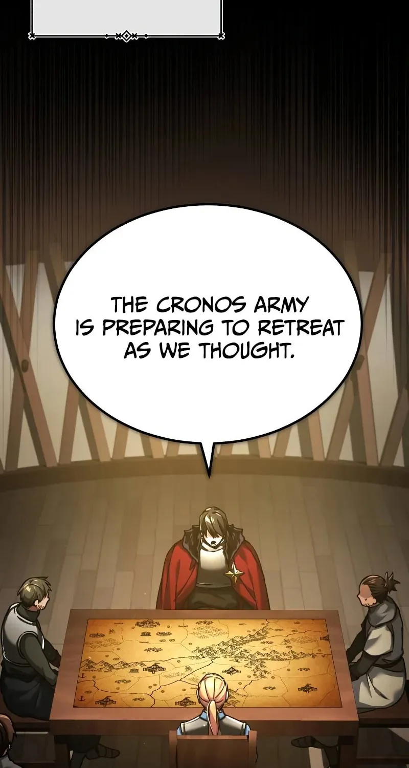 Read Descended from Divinity chapter 105 image 28 on Lezhin