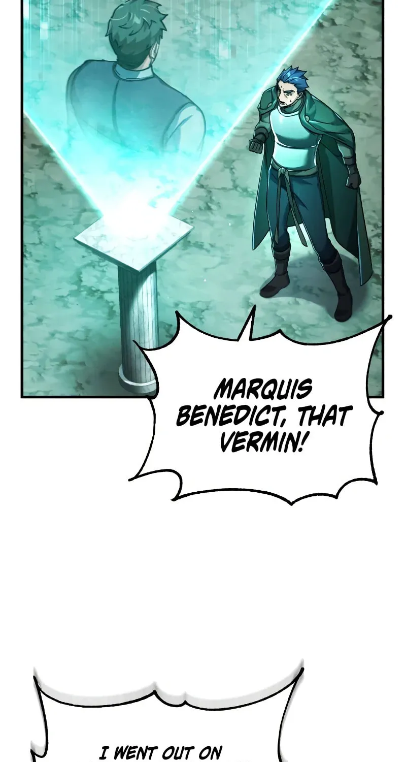 Read Descended from Divinity chapter 105 image 3 on Lezhin