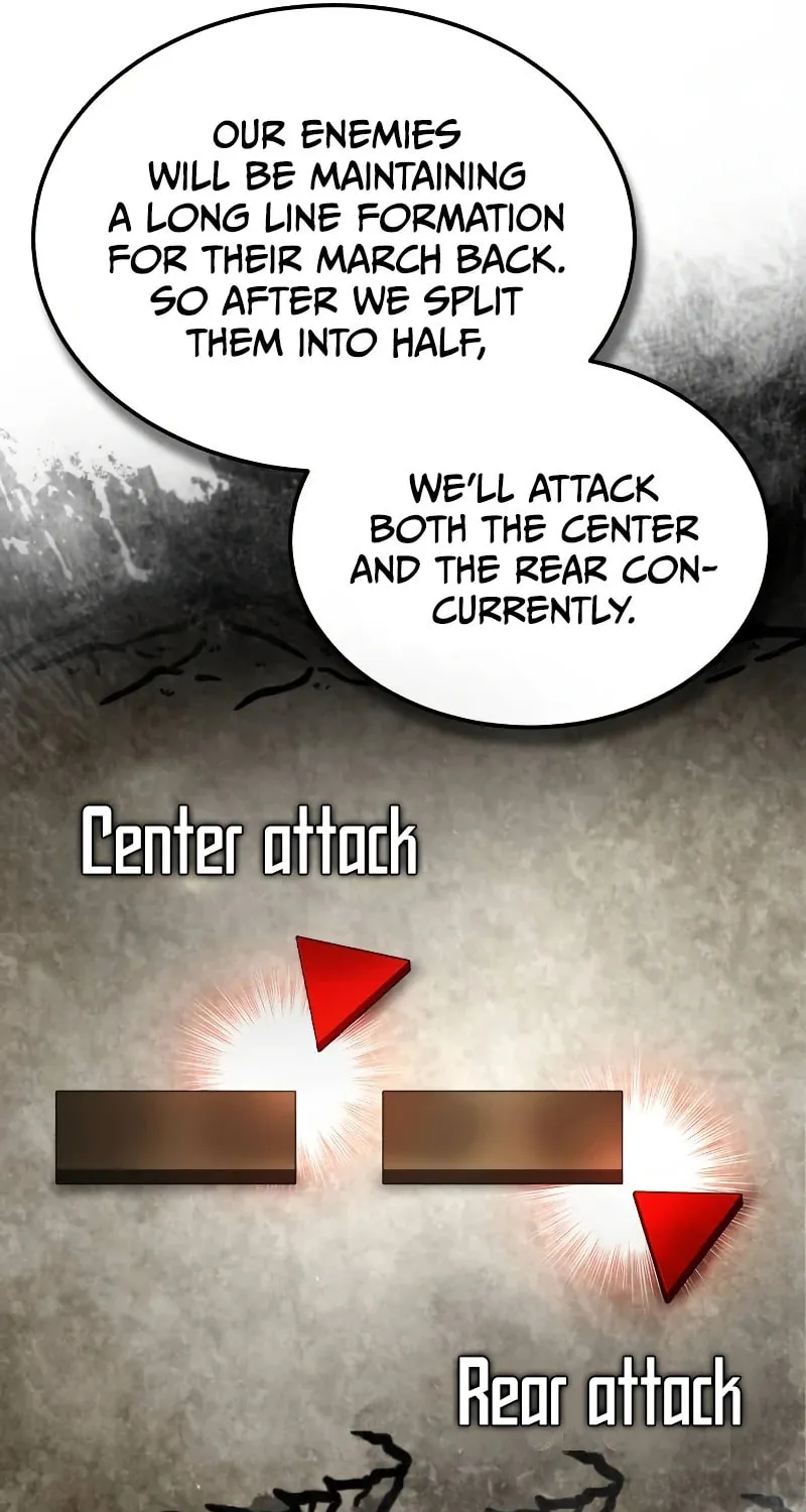 Read Descended from Divinity chapter 105 image 30 on Lezhin