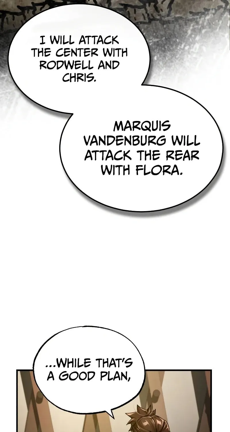 Read Descended from Divinity chapter 105 image 31 on Lezhin