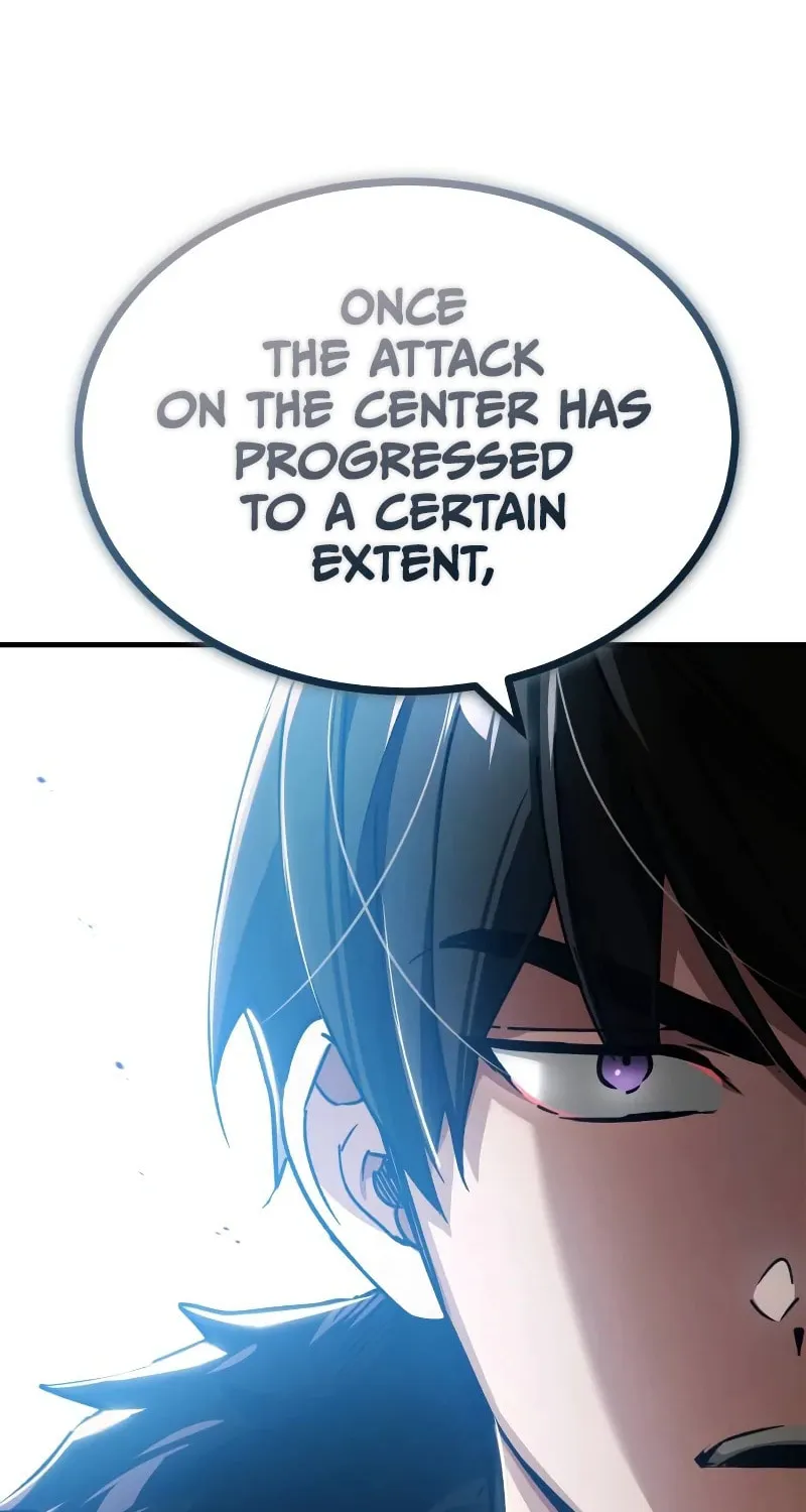 Read Descended from Divinity chapter 105 image 33 on Lezhin