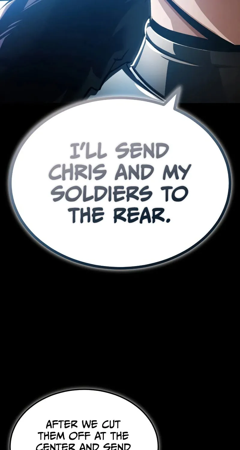 Read Descended from Divinity chapter 105 image 34 on Lezhin